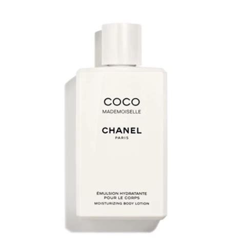 chanel mademoiselle body cream boots|Chanel body lotion best price.